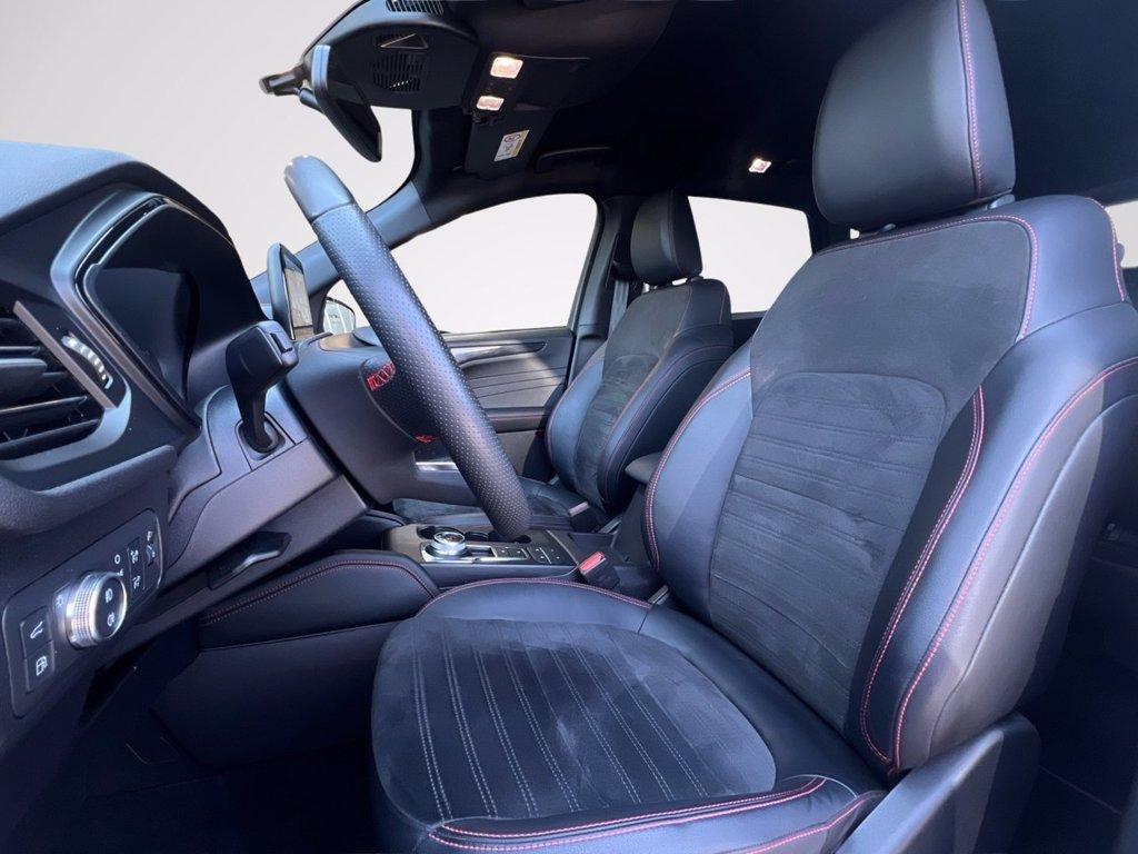 FORD Kuga 2.5 Plug In Hybrid 225 CV CVT 2WD ST-Line X del 2023