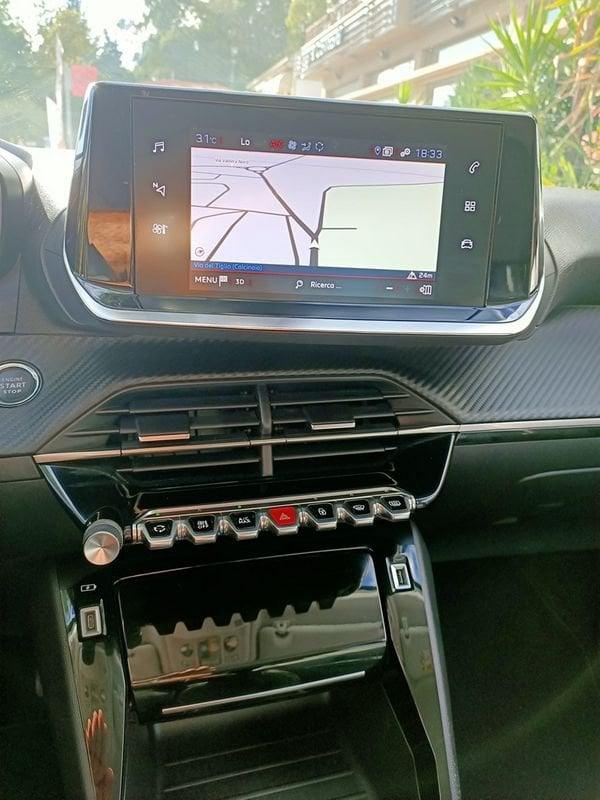 Peugeot 2008 II 2020 1.2 PureTech 130cv Allure Pack S&S