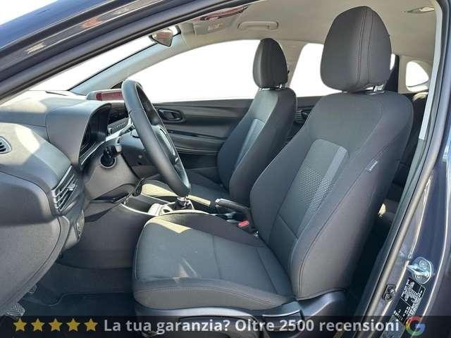 Hyundai i20 1.0 T-GDI 90cv ConnectLine