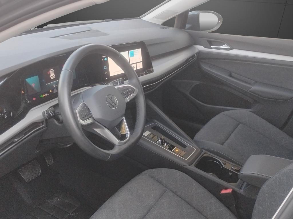 Volkswagen Golf 1.0 etsi evo Life 110cv dsg