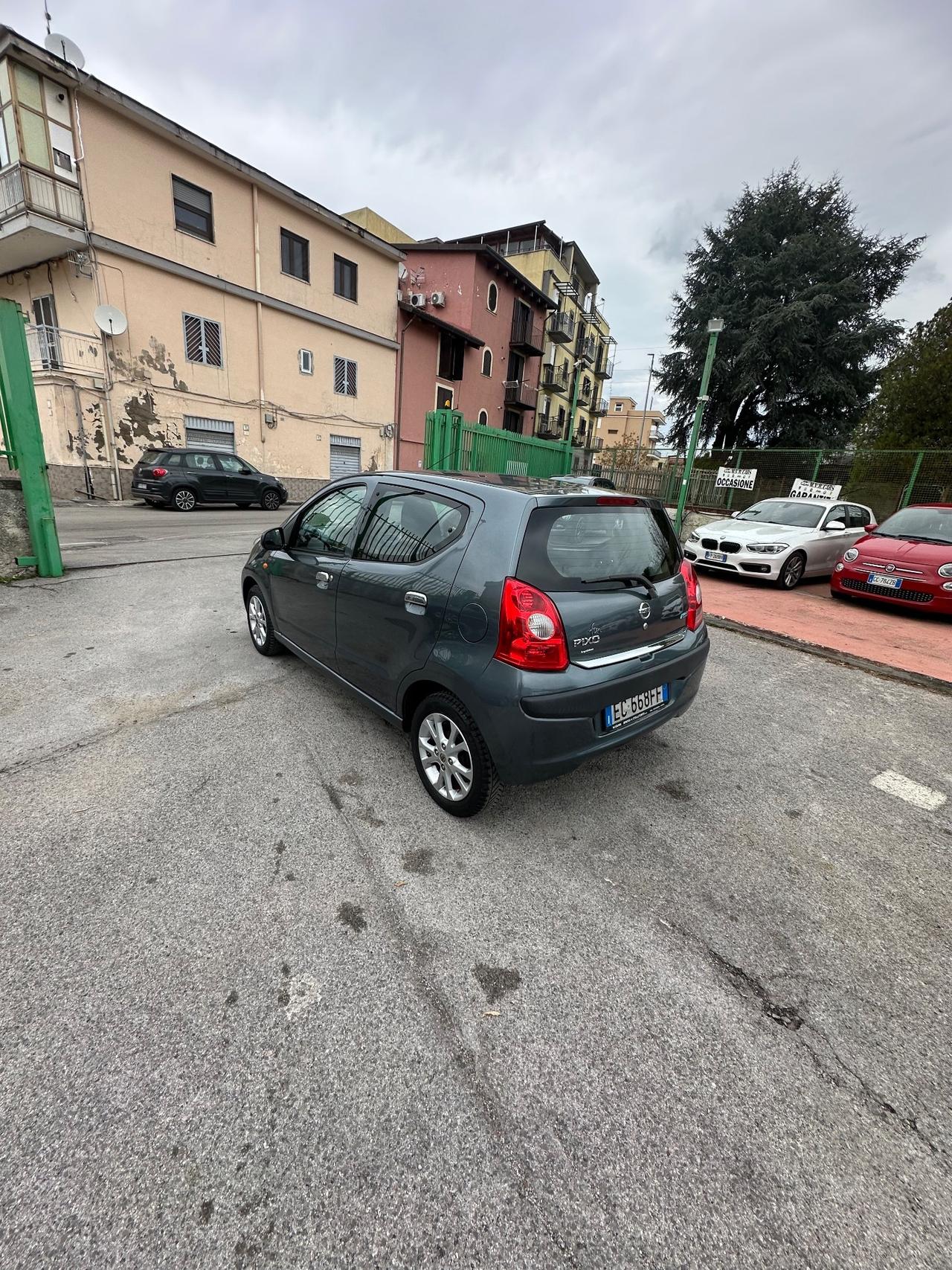 Nissan Pixo 1.0 5 porte Fun