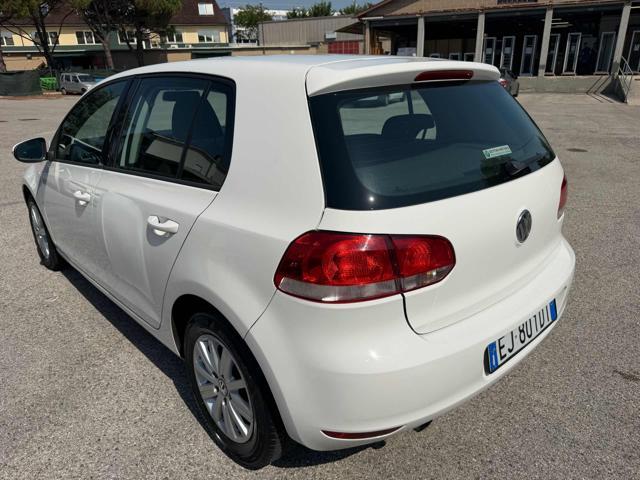 VOLKSWAGEN Golf 1.6 TDI DPF 5p. FERMO VOLKSWAGEN GOLF 1.6
