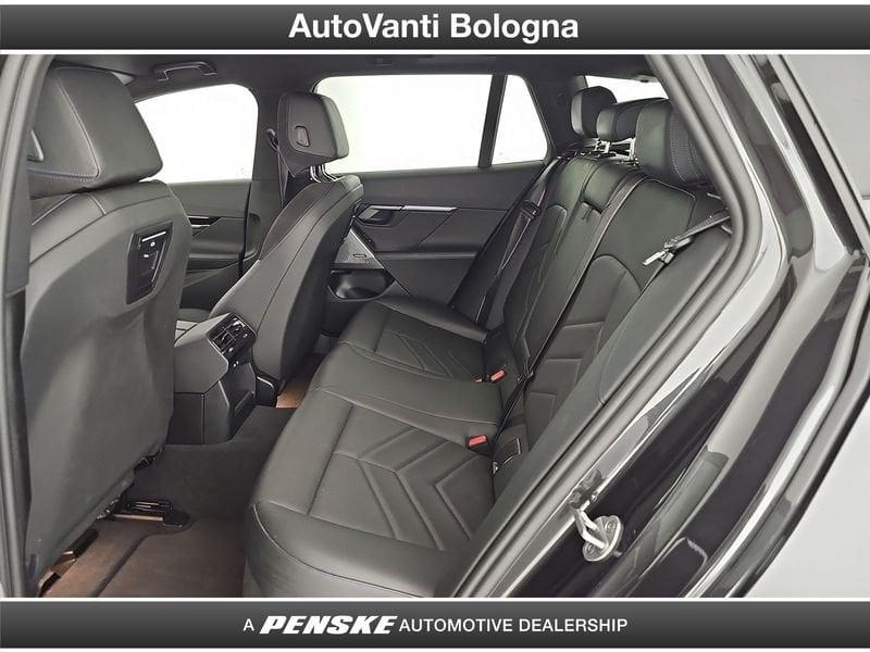 BMW Serie 5 520d 48V xDrive Touring Msport Pro