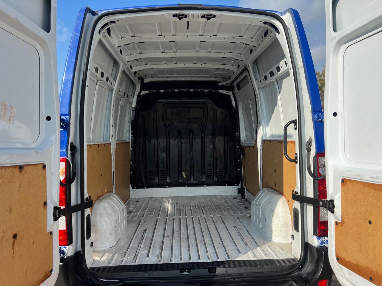 Renault Master km 56000!!!!