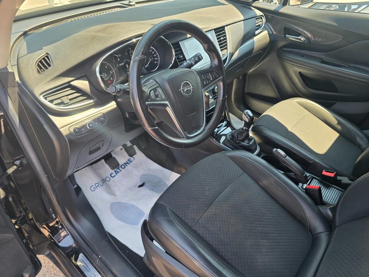Opel Mokka X 1.6 CDTI Ecotec 136CV 4x4 S&S Advance