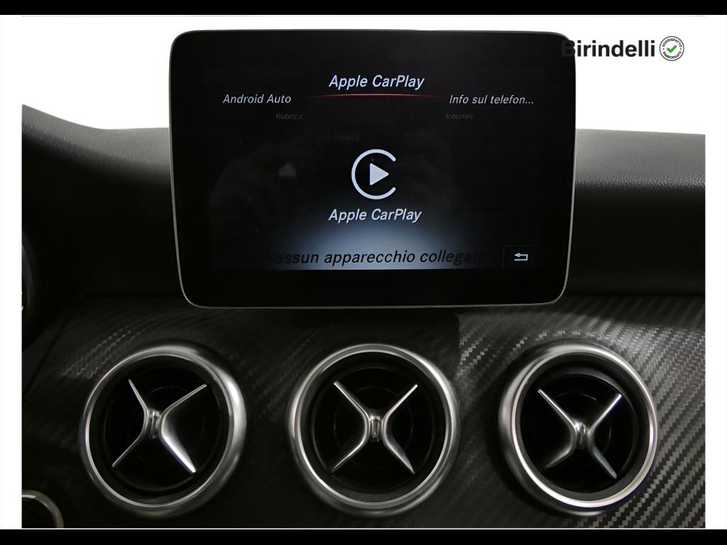 Mercedes-Benz Classe A (W176) - A 180 d Premium
