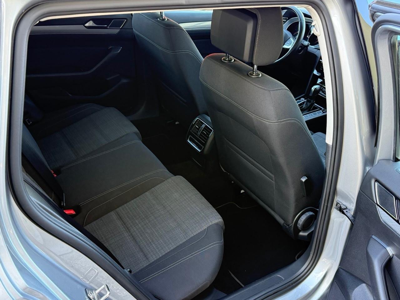 VW Passat 2.0 TDI DSG PREZZO REALE/STORICO/FINE 2021