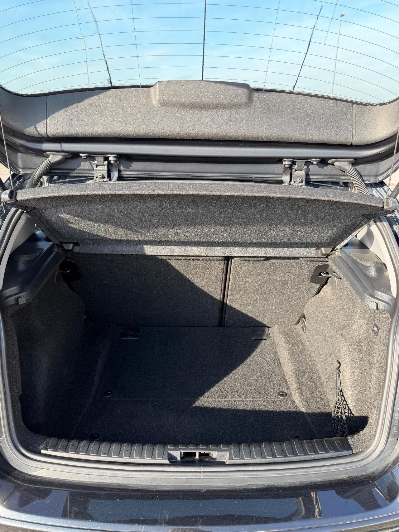 Bmw 120 120d cat 5 porte Attiva DPF