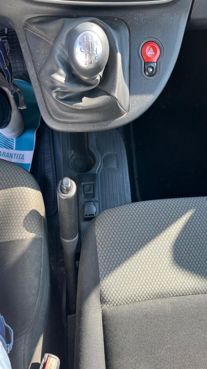 RENAULT Kangoo maxi 1.5 Diesel
