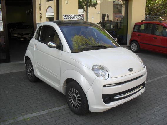 MICROCAR Dué Dué Progress Premium