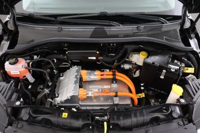FIAT 500e Berlina 23,8 kWh Icon