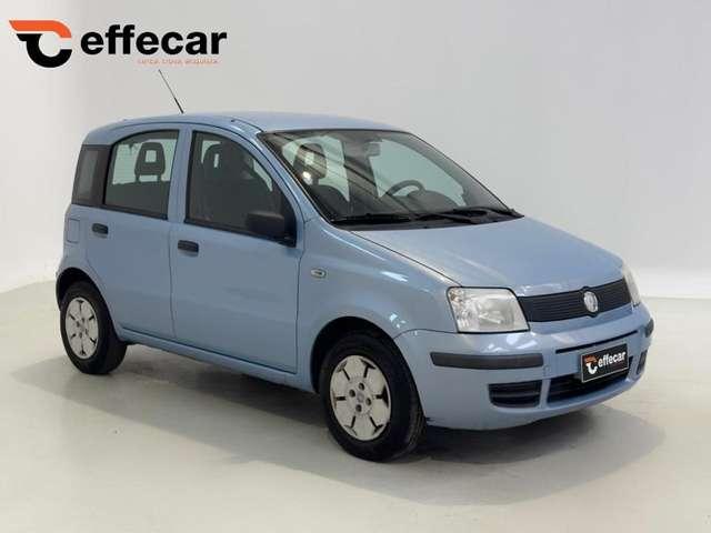 Fiat Panda 1.1 Active Eco NEOPATENTATI