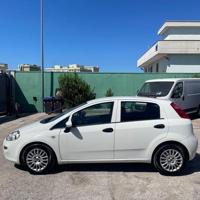 FIAT PUNTO VAN 1.3 M-JET 5 PORTE 4 POSTI - 2018