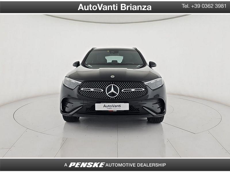 Mercedes-Benz GLC GLC 200 AMG Line Premium Plus 4matic