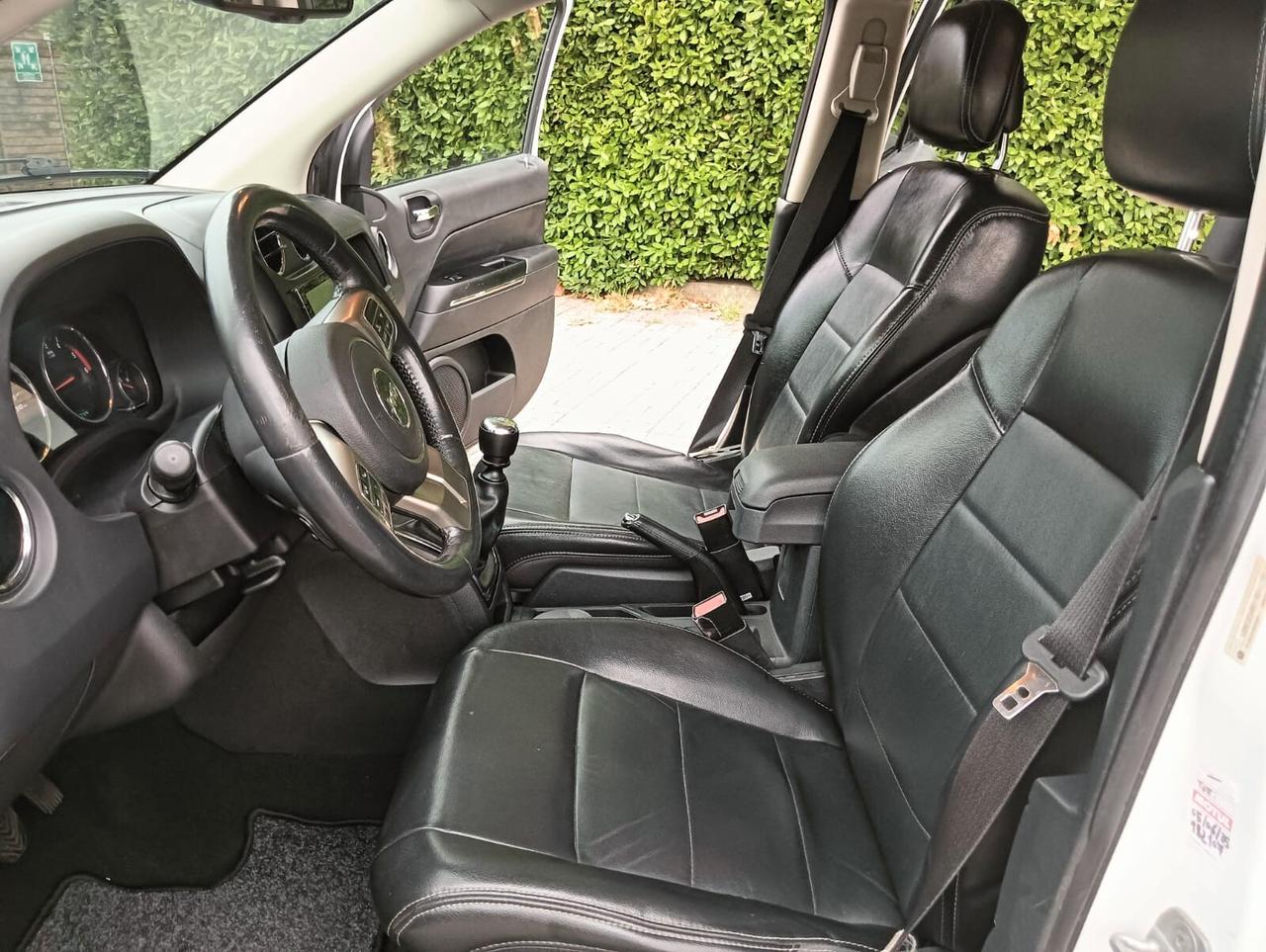 JEEP COMPASS LIMITED 4X4 ..CELL 320 147 1147 WUATSAPP 3276540940
