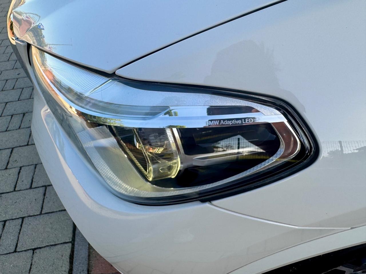 Bmw X3 xDrive30d Msport