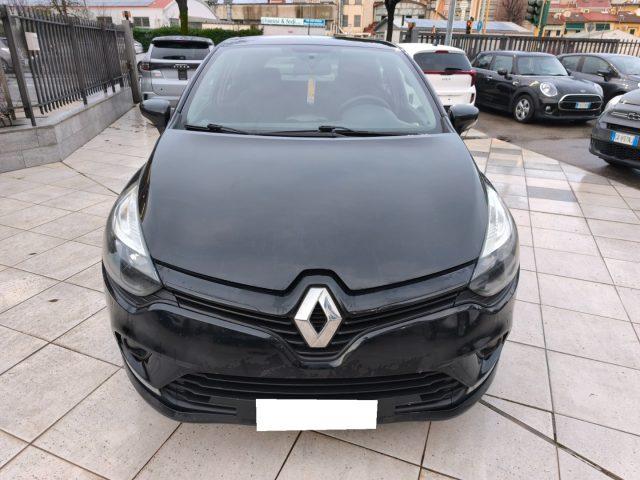 RENAULT Clio dCi 8V 75CV 5 Porte Autocarro Energy