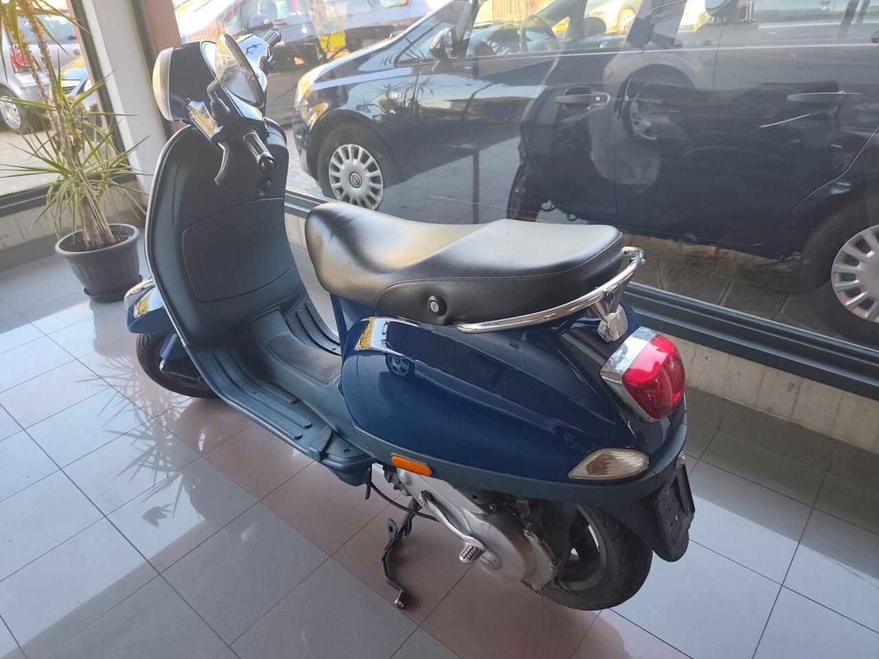 Piaggio Vespa 50 LX carrozzeria nuova