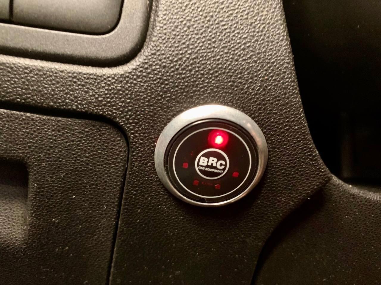 Fiat Punto 5p 1.2 Lounge GPL *PREZZO PROMO*