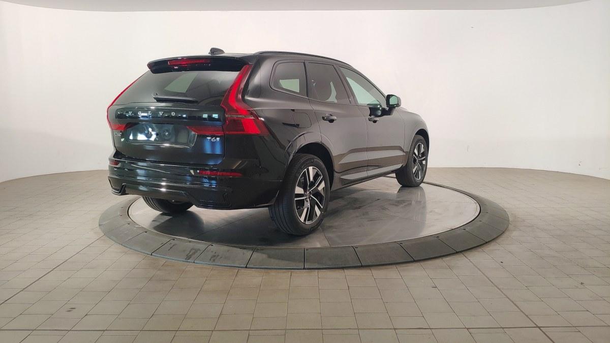 VOLVO Xc60 T6 Plug-In Hybrid Awd Automatico Plus Dark