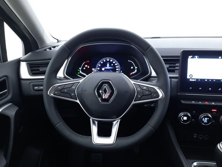 Renault Captur Hybrid Intens BR763496 1.3 Mild Hybrid 140CV