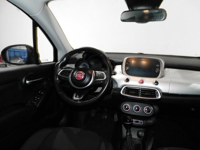 Fiat 500X 1.3 MultiJet 95 CV Connect