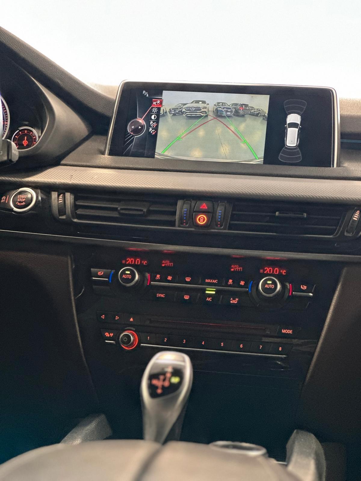 Bmw X5 xDrive40d Luxury