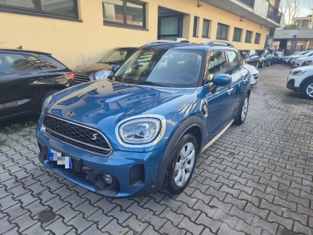 MINI Countryman 1.5 Cooper SE Business Countryman ALL4 Automatica