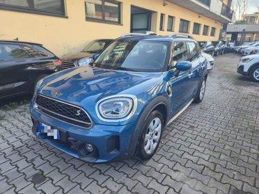 MINI Countryman 1.5 Cooper SE Business Countryman ALL4 Automatica