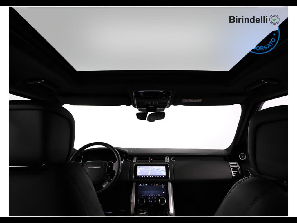LAND ROVER Range Rover 4ªserie - Range Rover 3.0 SDV6 Vogue