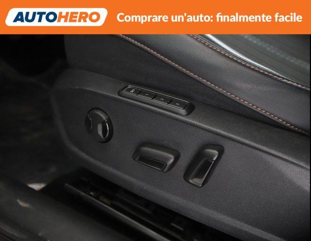 CUPRA Formentor 2.0 TDI