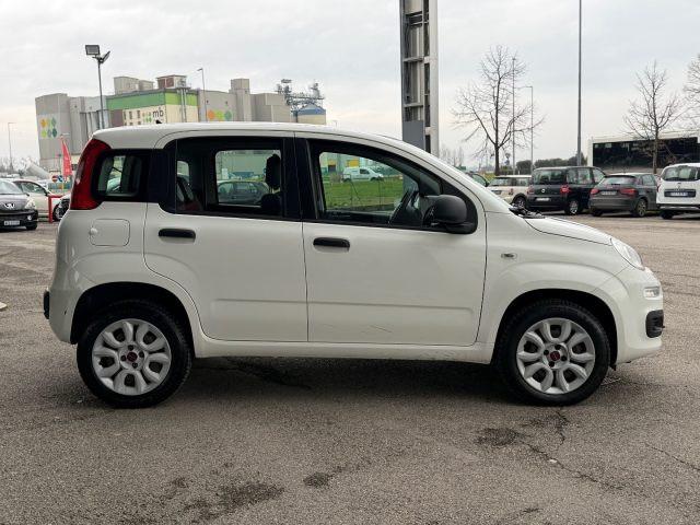 FIAT Panda 0.9 TwinAir Turbo Natural Power Easy