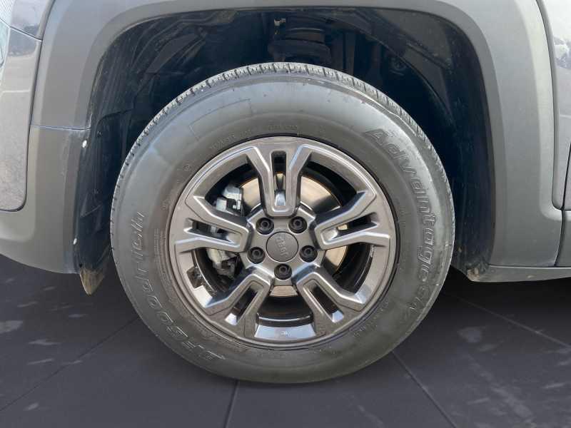 JEEP Renegade 1.6 mjt Longitude 2wd 130cv