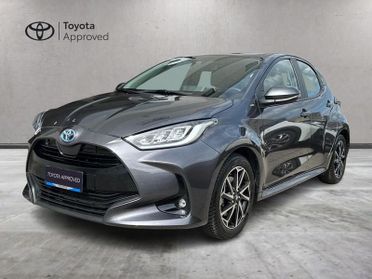 Toyota Yaris 1.5 VVT-iE Hybrid Trend E-CVT