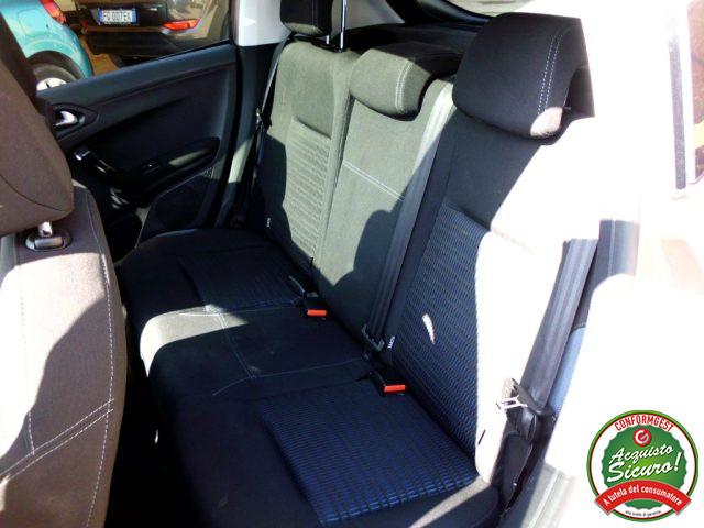 PEUGEOT 208 1.4 8V HDi 68CV 5p. Allure