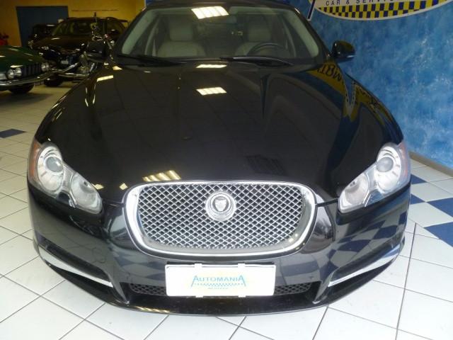 JAGUAR XF 3.0 DS V6 Premium Luxury - MACCHINA NON MARCIANTE