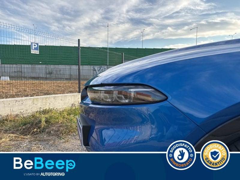 Alfa Romeo Tonale 1.5 HYBRID VELOCE 160CV TCT7