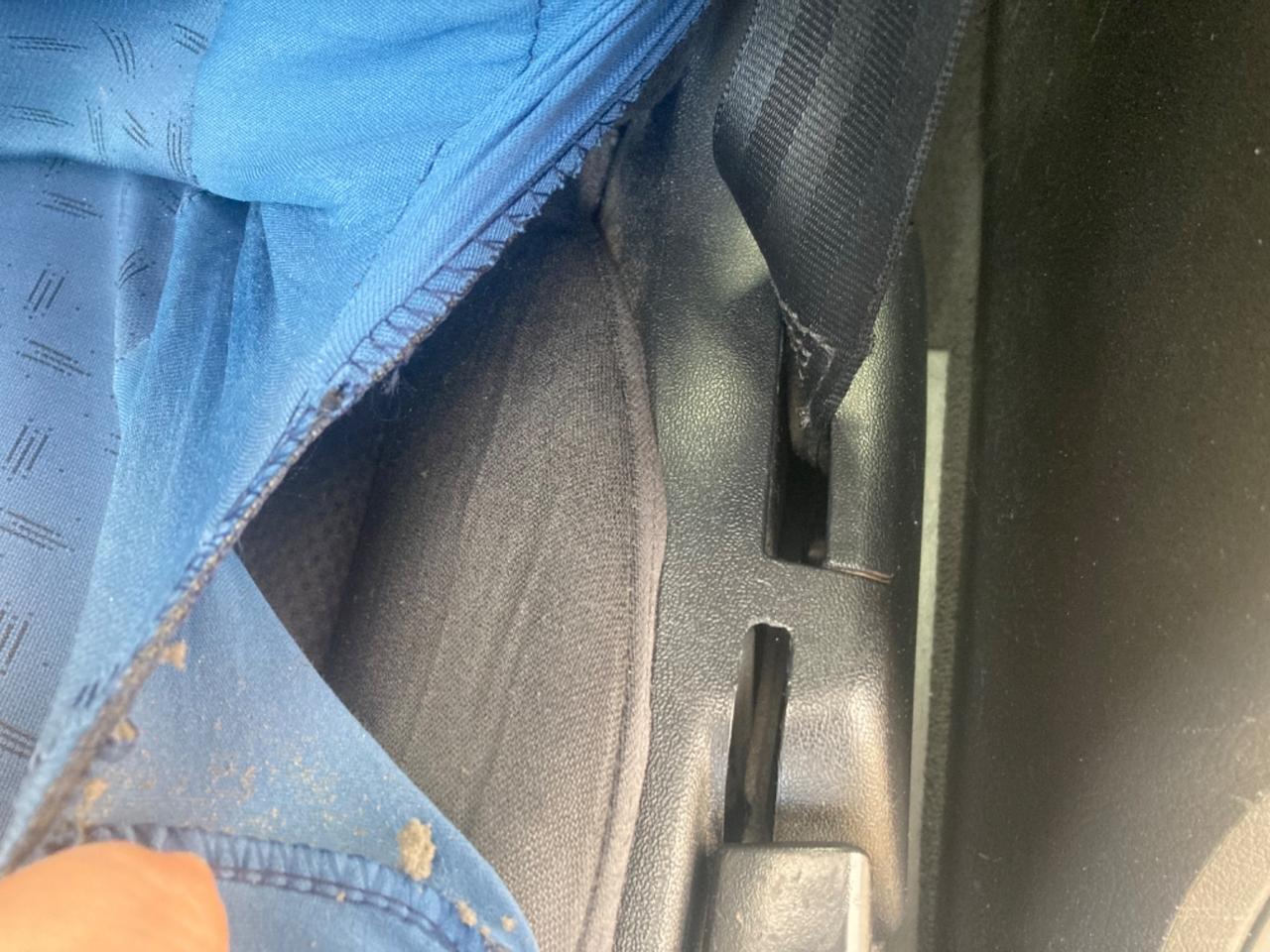 AUDI A4 BERLINA (DA VETRINA) PROPRIETARIO UNICO