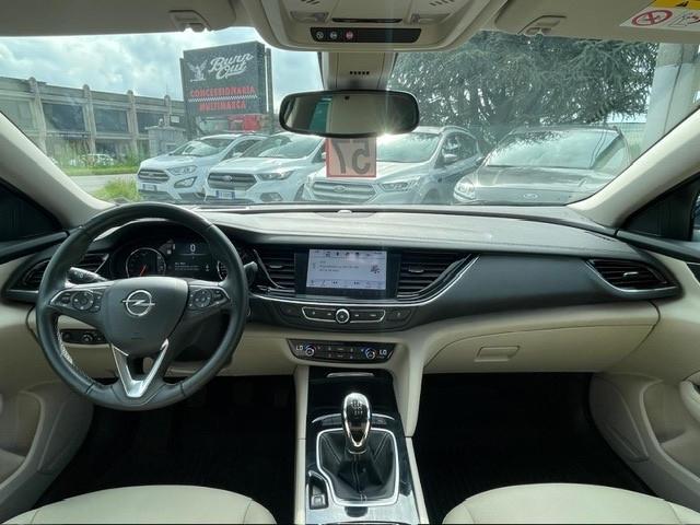 Opel Insignia 1.5 Turbo S&S Grand Sport Innovation