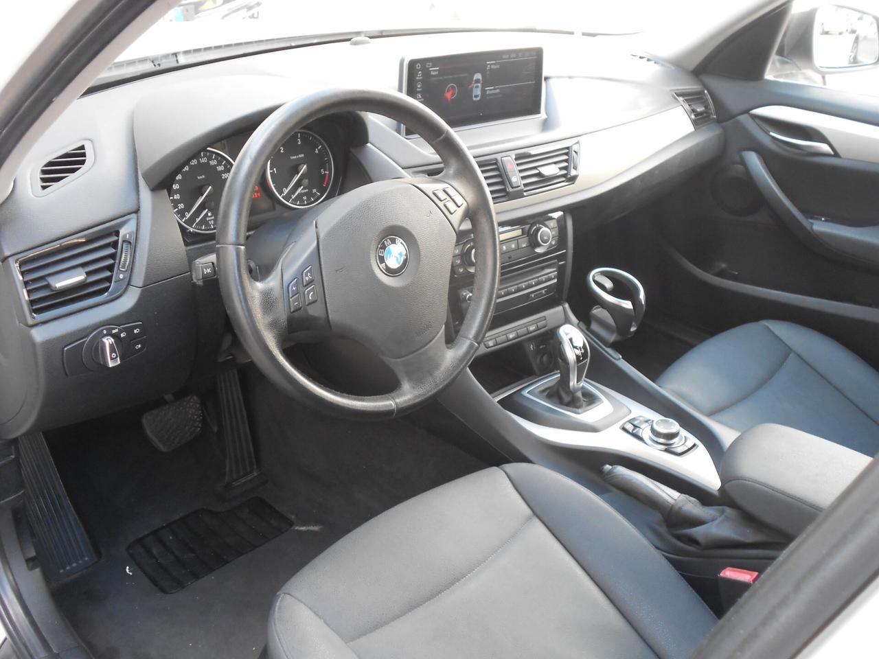 Bmw X1 sDrive16d X Line