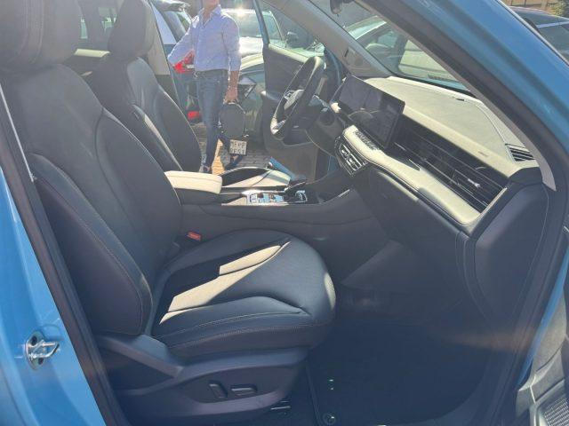 MG HS 1.5 T-GDI 170CV AUT. LUXURY