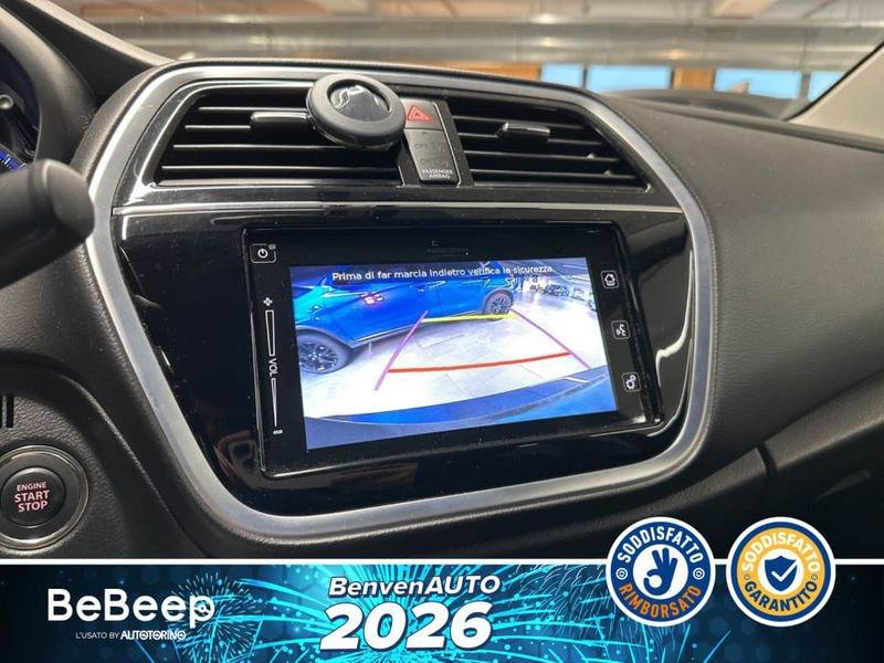 Suzuki S-Cross 1.4H COOL 2WD