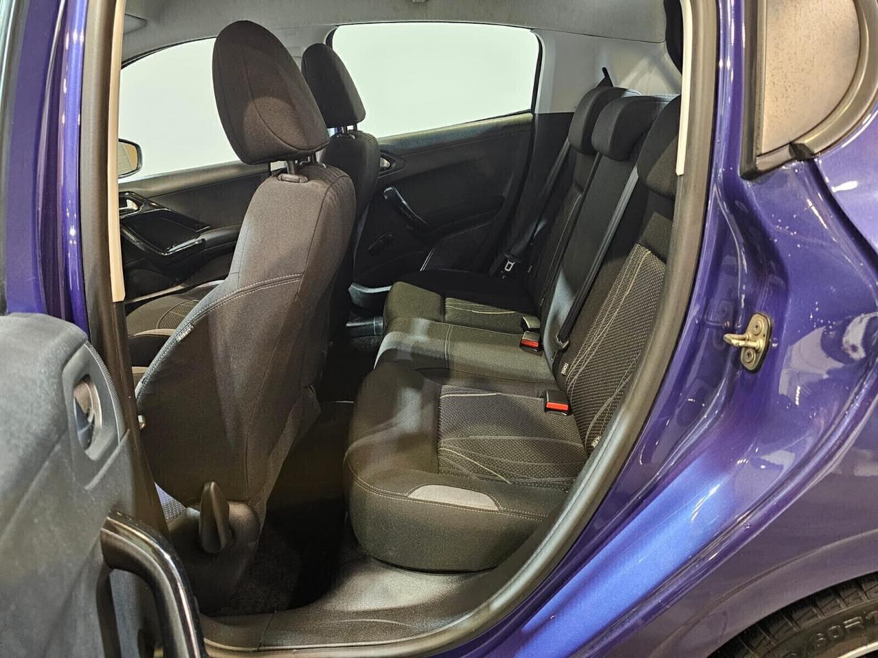 Peugeot 208 1.4 VTi 95 CV 5p. Active