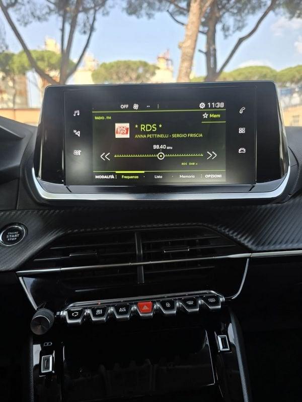 Peugeot 2008 100 Allure Navi Pack S/S