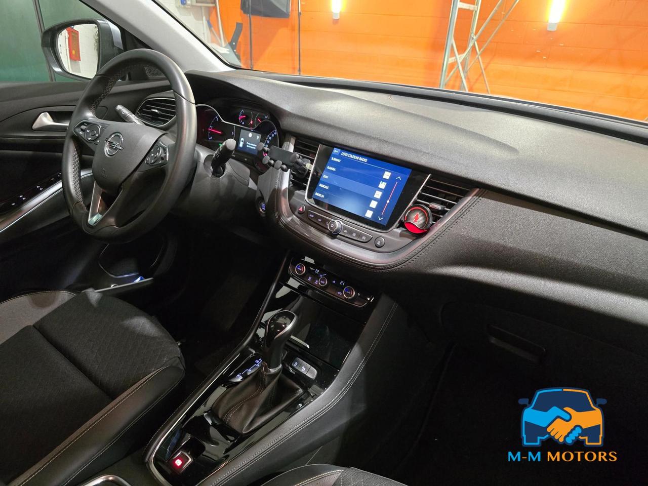 Opel Grandland X 1.5 ecotec Innovation s&s 130cv at6