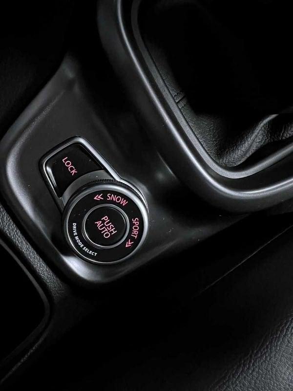 Suzuki Vitara Vitara 5p 1.4 Hybrid 129cv 4WD AllGrip Top