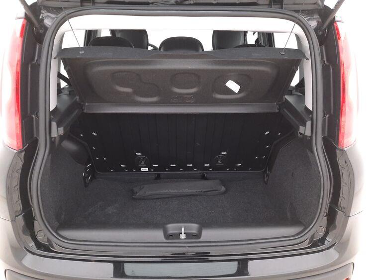 Fiat Panda Lounge BZ059531 1.2 Benzina 69CV