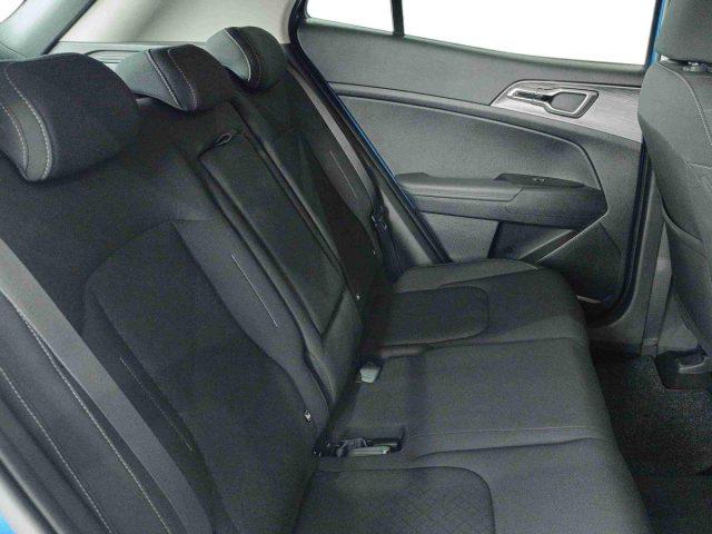 KIA Sportage 1.6 TGDi MHEV DCT Business