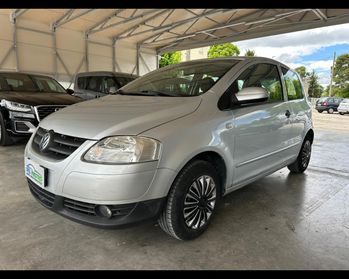 VOLKSWAGEN Fox - 1.2 Easy
