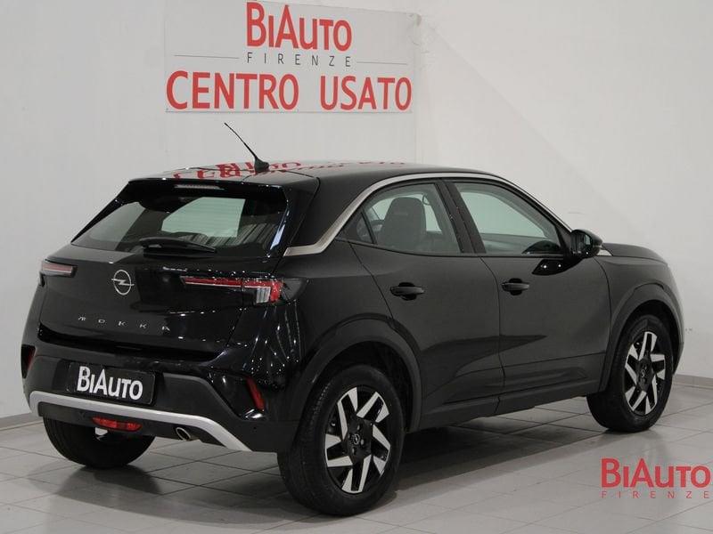 Opel Mokka 1.5 diesel Elegance